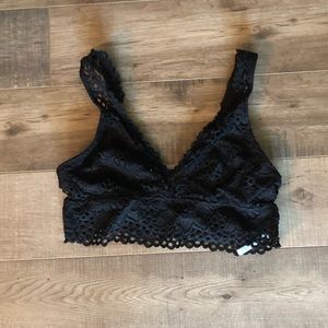 Aerie bralette